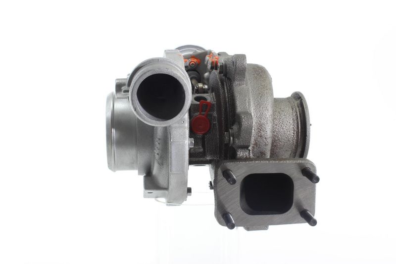 Renoviert turbolader Garrett 796399-5005S