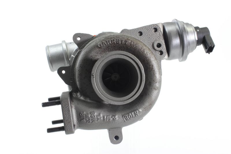 Renoviert turbolader Garrett 796399-5005S