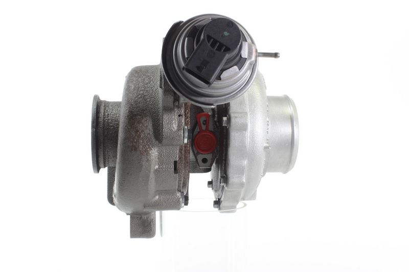 Renoviert turbolader Garrett 796399-5005S