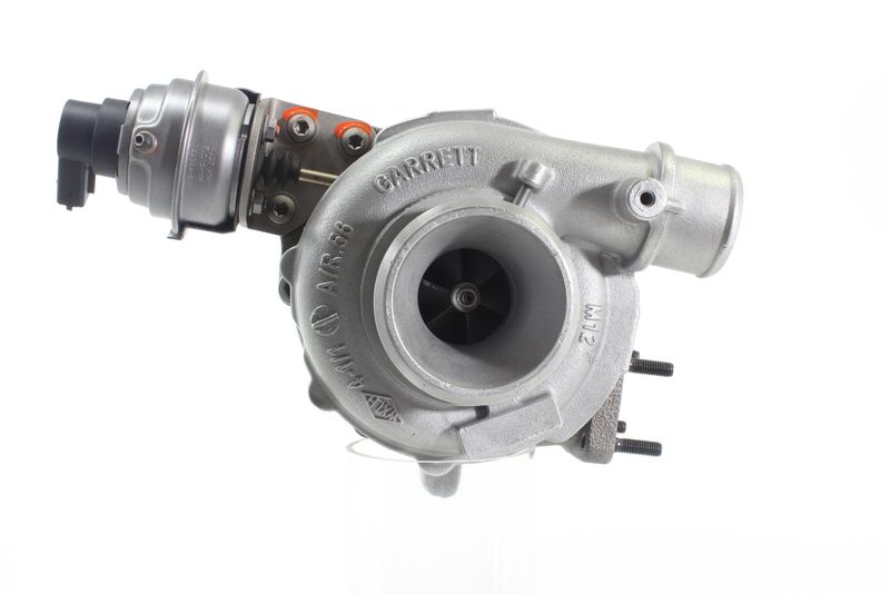 Renoviert turbolader Garrett 796399-5005S