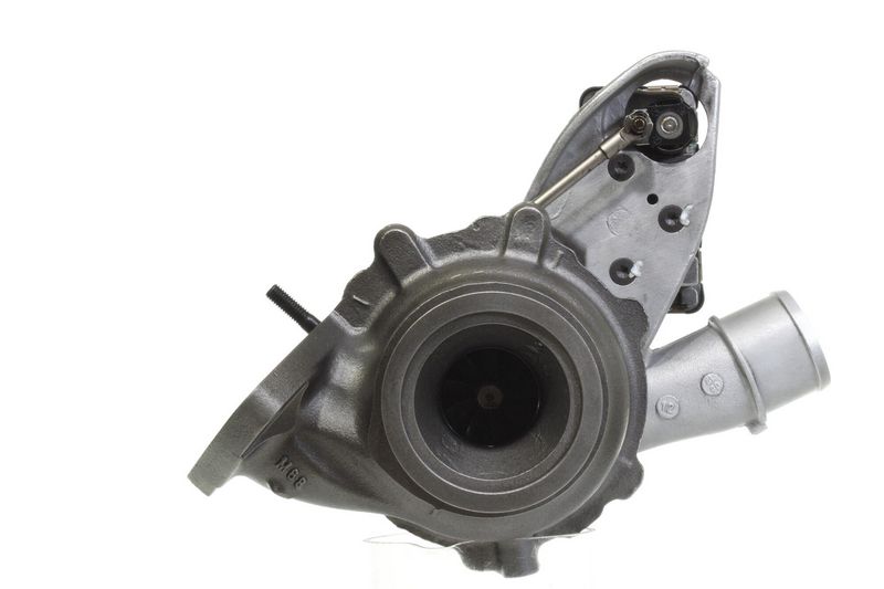 Renoviert turbolader Garrett 798128-5009S
