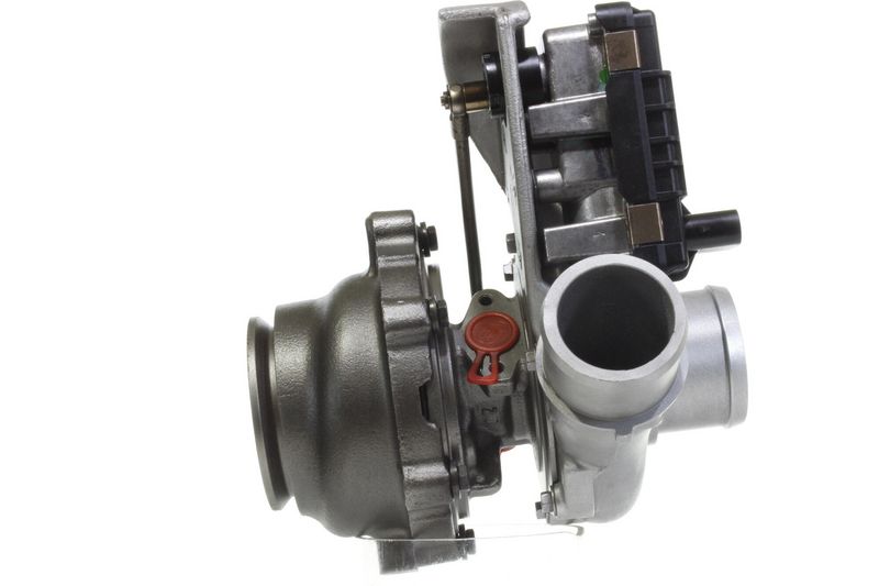 Renoviert turbolader Garrett 798128-5009S