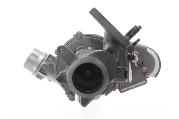 Renoviert turbolader Garrett 801374-5004S
