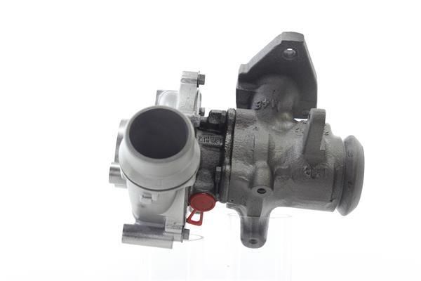 Renoviert turbolader Garrett 801374-5004S