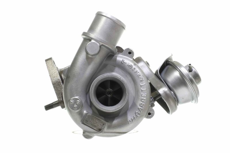 Renoviert turbolader Garrett 801891-5003S