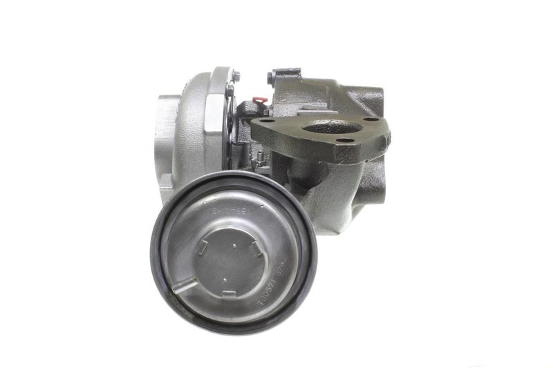 Renoviert turbolader Garrett 802014-5001S