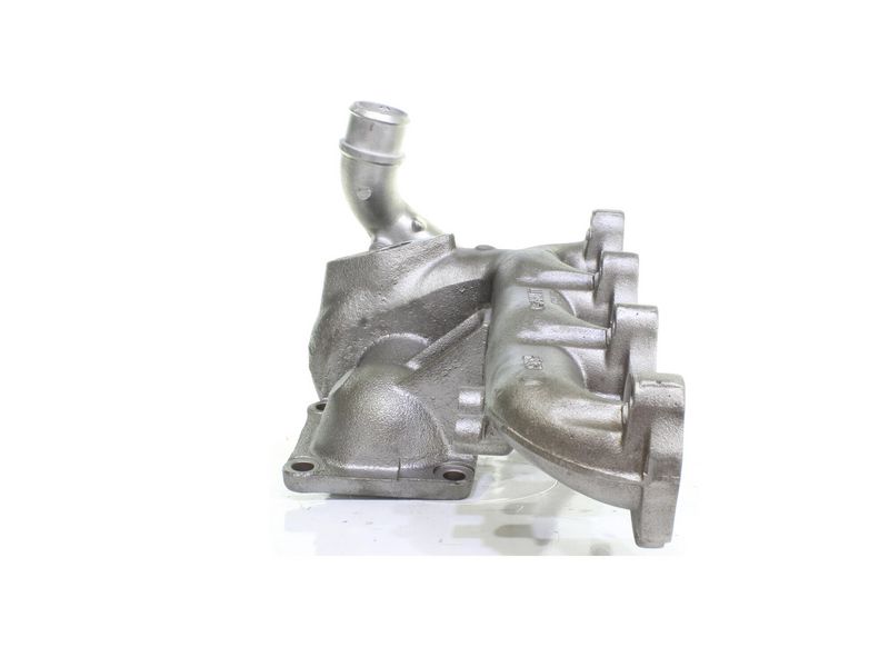 Renoviert turbolader Garrett 802418-5002S