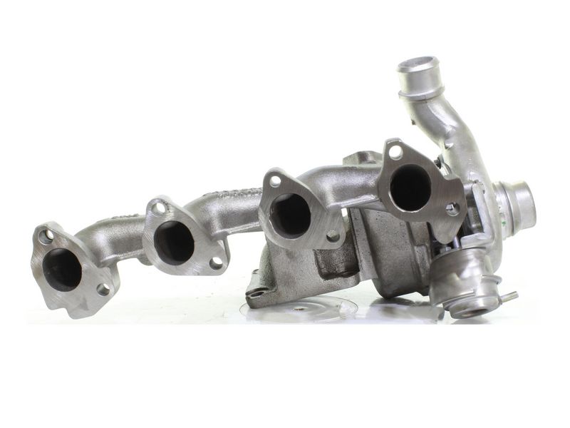 Renoviert turbolader Garrett 802418-5002S