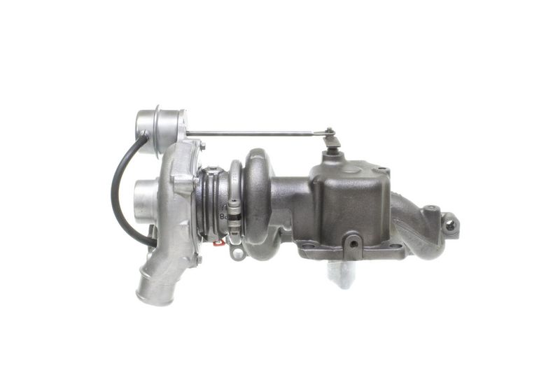 Renoviert turbolader Garrett 802419-5002S