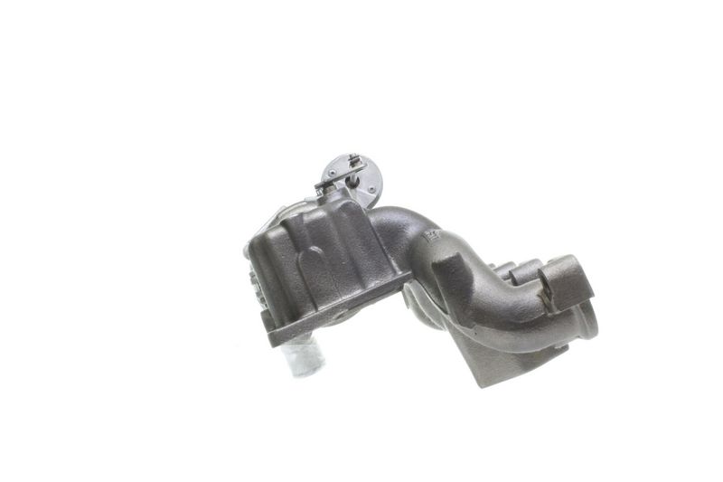 Renoviert turbolader Garrett 802419-5002S