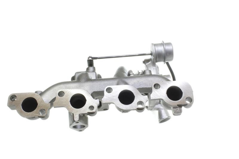 Renoviert turbolader Garrett 802419-5002S