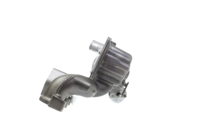 Renoviert turbolader Garrett 802419-5004S