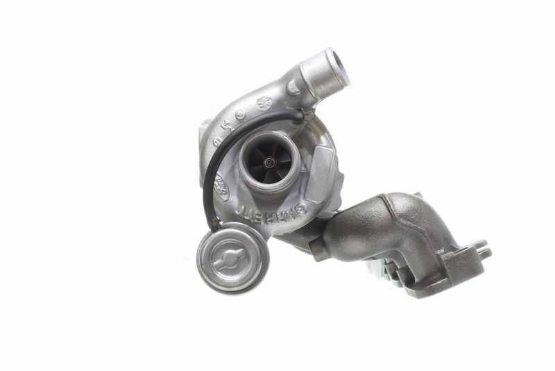 Renoviert turbolader Garrett 802419-5004S