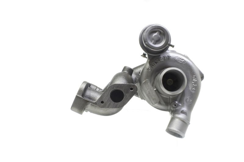 Renoviert turbolader Garrett 802419-5005S