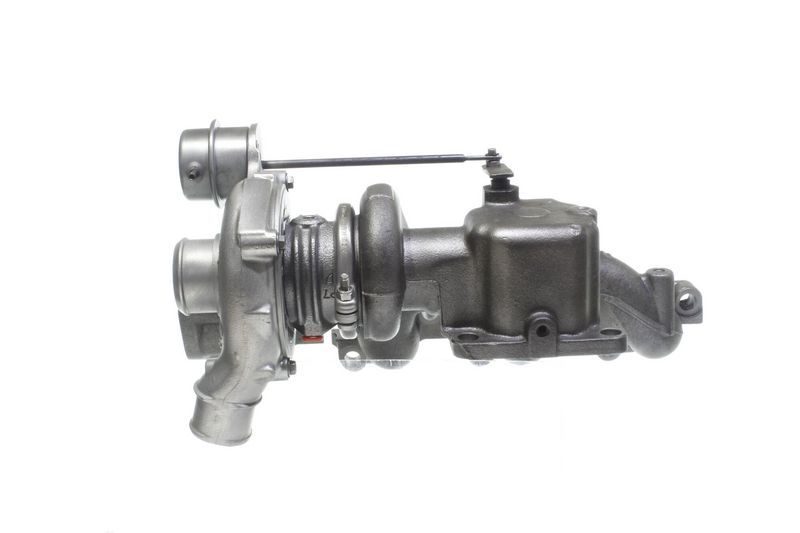 Renoviert turbolader Garrett 802419-5005S