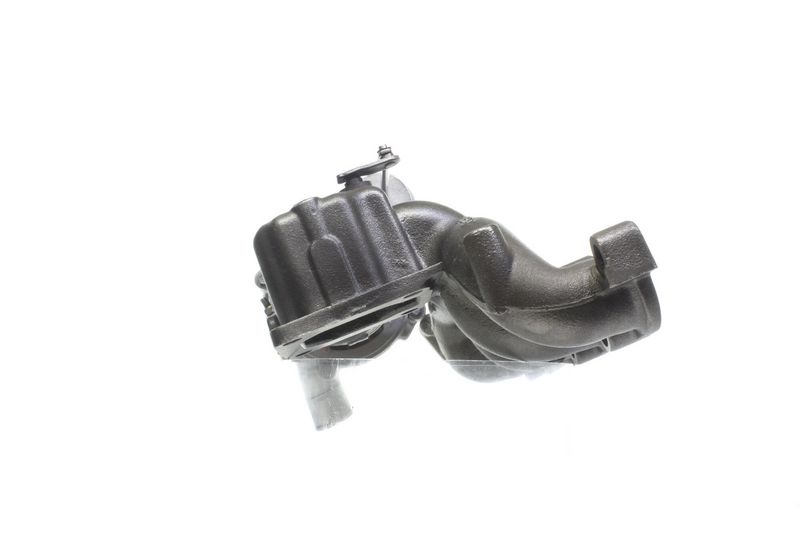 Renoviert turbolader Garrett 802419-5005S