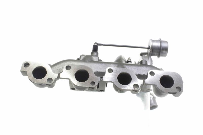 Renoviert turbolader Garrett 802419-5005S