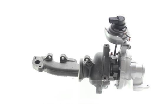 Renoviert turbolader Garrett 803955-5007S