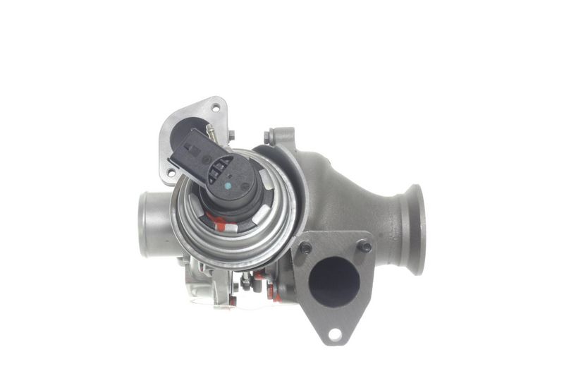 Renoviert turbolader Garrett 803956-5002S
