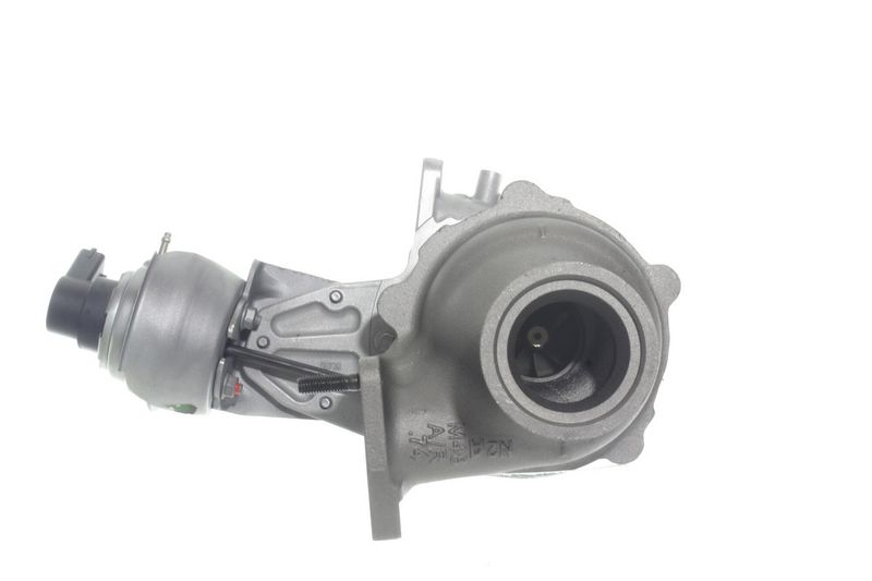 Renoviert turbolader Garrett 803956-5002S