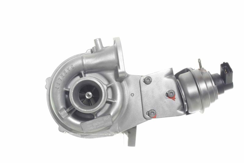 Renoviert turbolader Garrett 803956-5002S