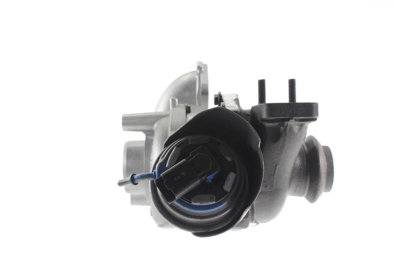 Renoviert turbolader Garrett 806291-5003S