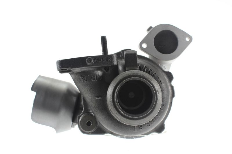 Renoviert turbolader Garrett 806291-5003S