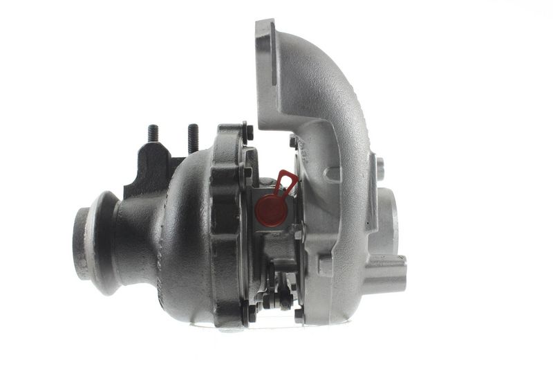 Renoviert turbolader Garrett 806291-5003S