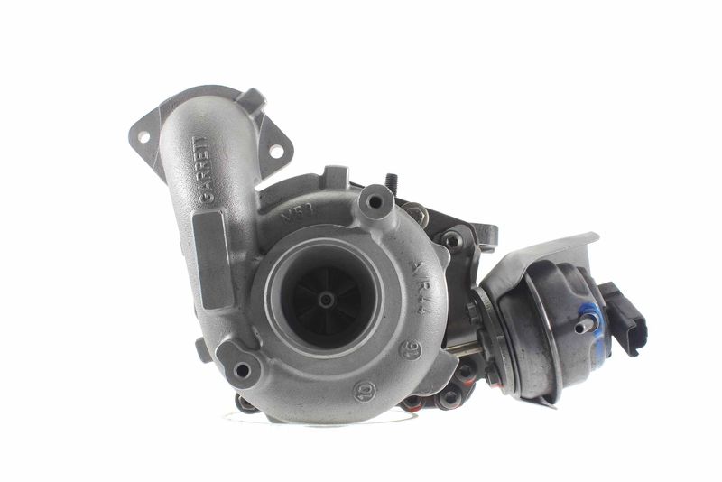 Renoviert turbolader Garrett 806291-5003S