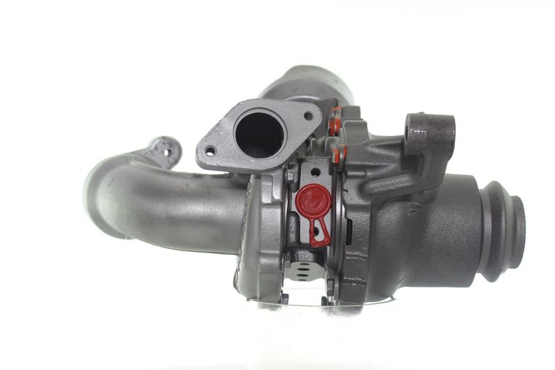 Renoviert turbolader Garrett 806497-5002S