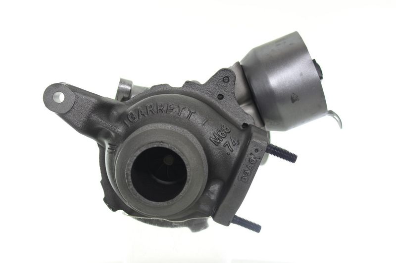Renoviert turbolader Garrett 806497-5002S