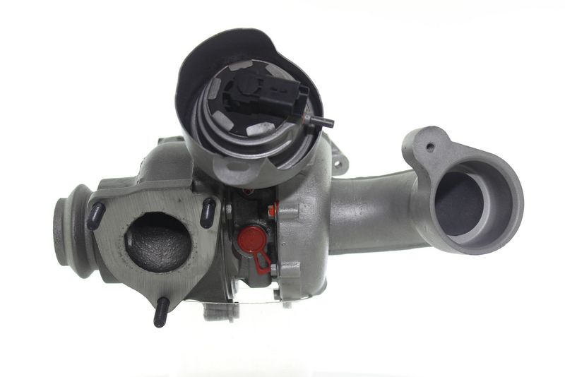 Renoviert turbolader Garrett 806497-5002S