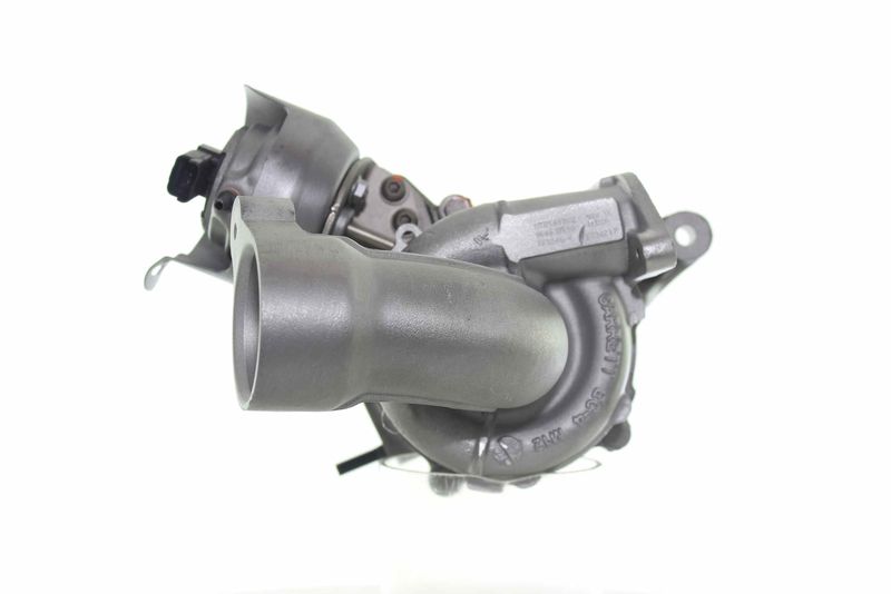 Renoviert turbolader Garrett 806497-5002S