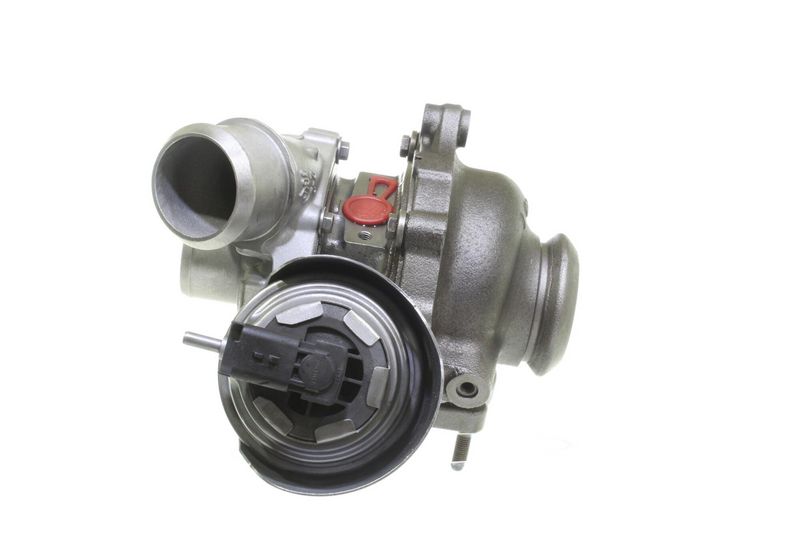 Renoviert turbolader Garrett 806498-5003S
