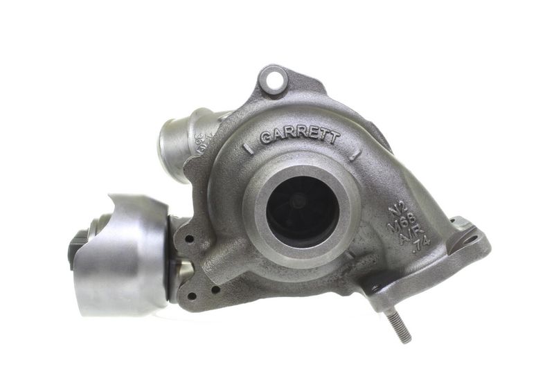 Renoviert turbolader Garrett 806498-5003S
