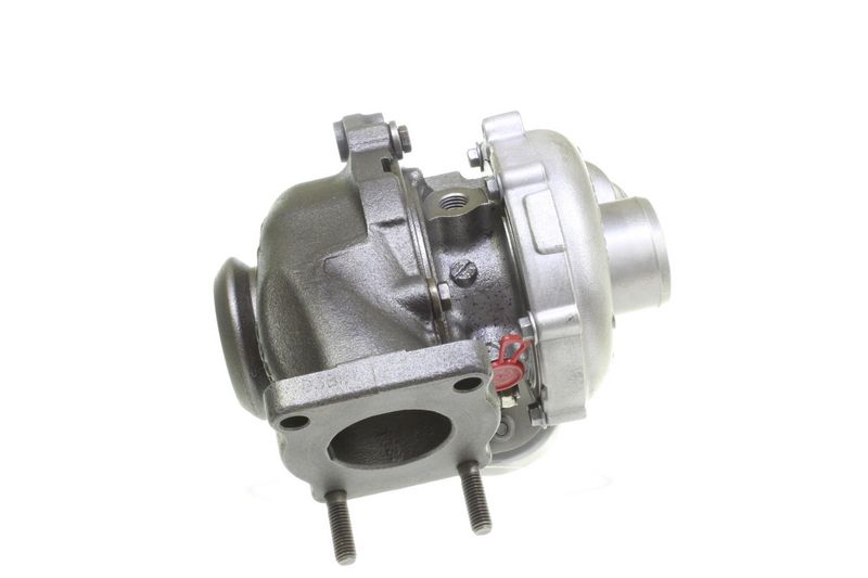 Renoviert turbolader Garrett 806498-5003S