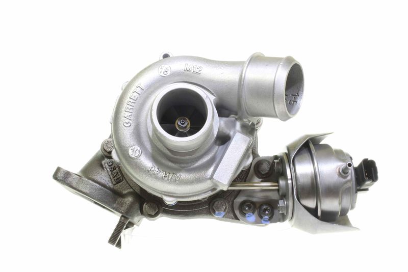 Renoviert turbolader Garrett 806498-5003S