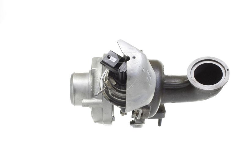Renoviert turbolader Garrett 806850-5003S