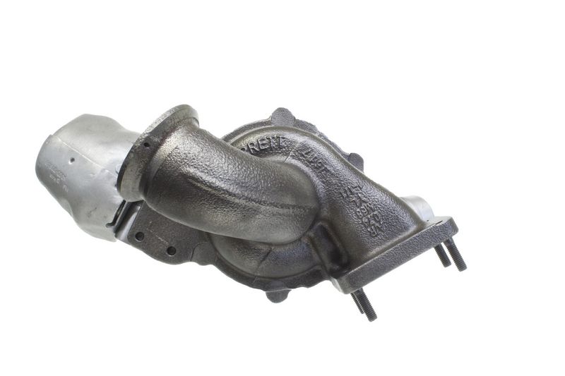 Renoviert turbolader Garrett 806850-5003S