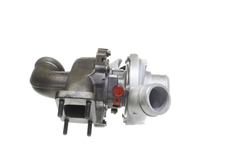 Renoviert turbolader Garrett 806850-5003S