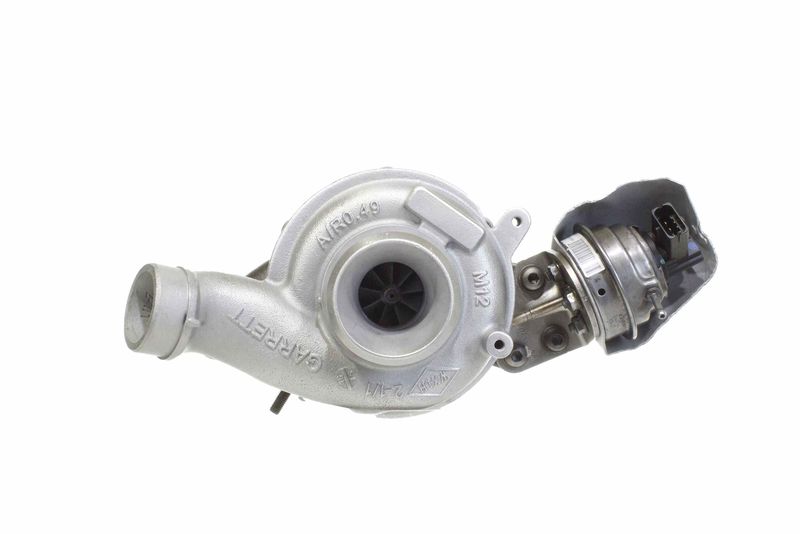 Renoviert turbolader Garrett 806850-5003S