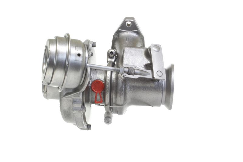 Renoviert turbolader Garrett 807068-5001S