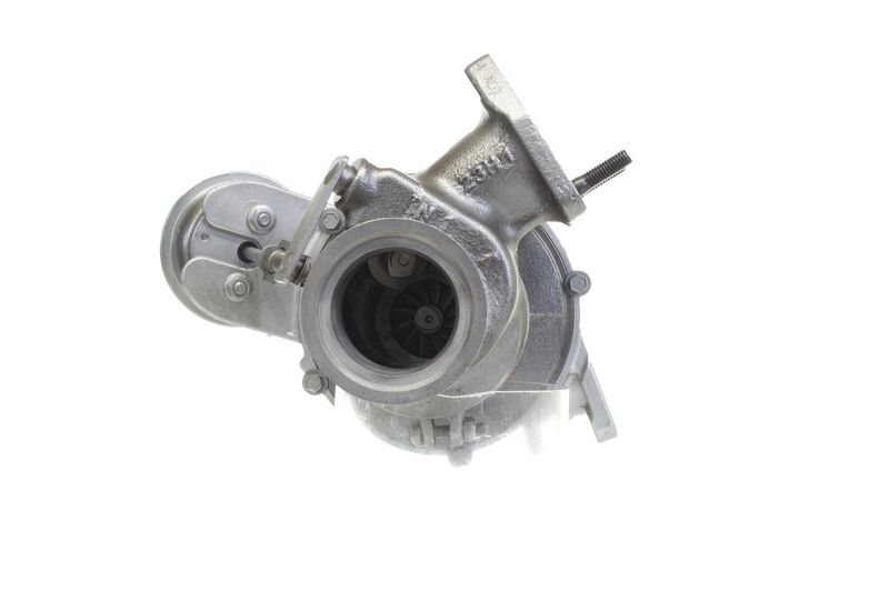 Renoviert turbolader Garrett 807068-5001S