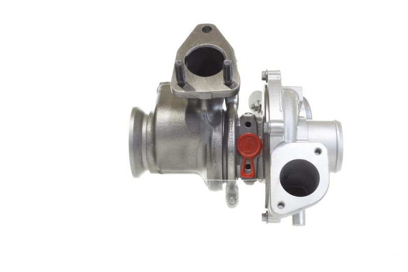 Renoviert turbolader Garrett 807068-5001S