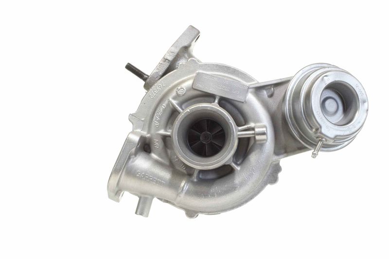 Renoviert turbolader Garrett 807068-5001S