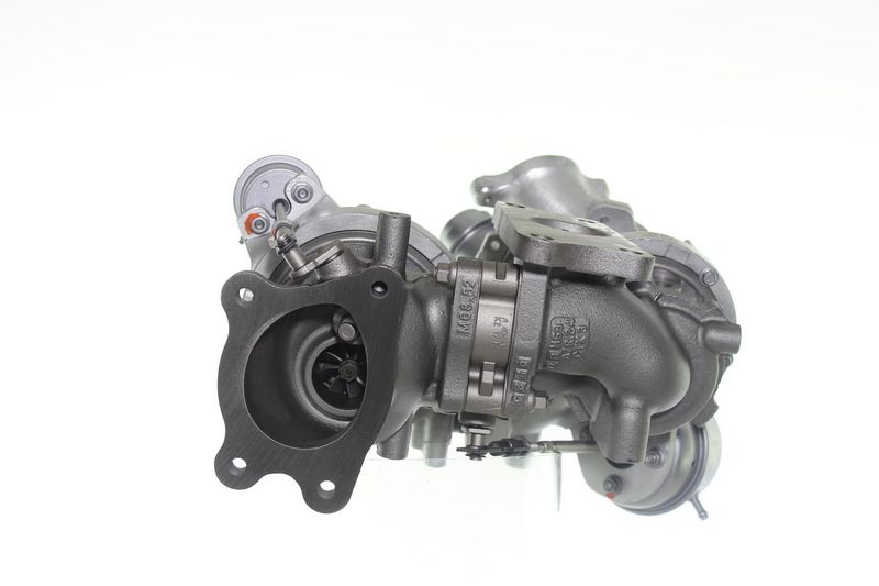 Renoviert turbolader Garrett 810358-5002S