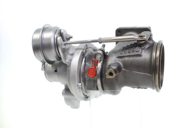 Renoviert turbolader Garrett 811310-5002S
