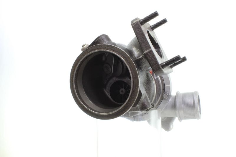 Renoviert turbolader Garrett 811310-5002S