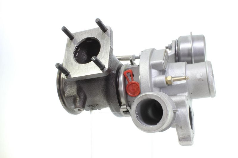 Renoviert turbolader Garrett 811310-5002S