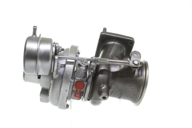 Renoviert turbolader Garrett 811311-5001S